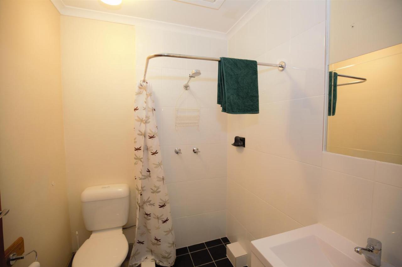 Sonnblick Lodge Джиндабайн Екстериор снимка