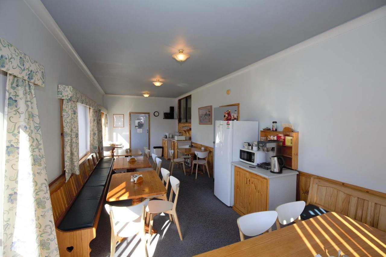 Sonnblick Lodge Джиндабайн Екстериор снимка