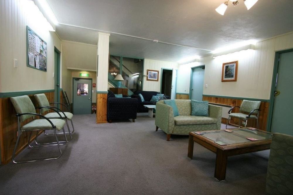 Sonnblick Lodge Джиндабайн Екстериор снимка