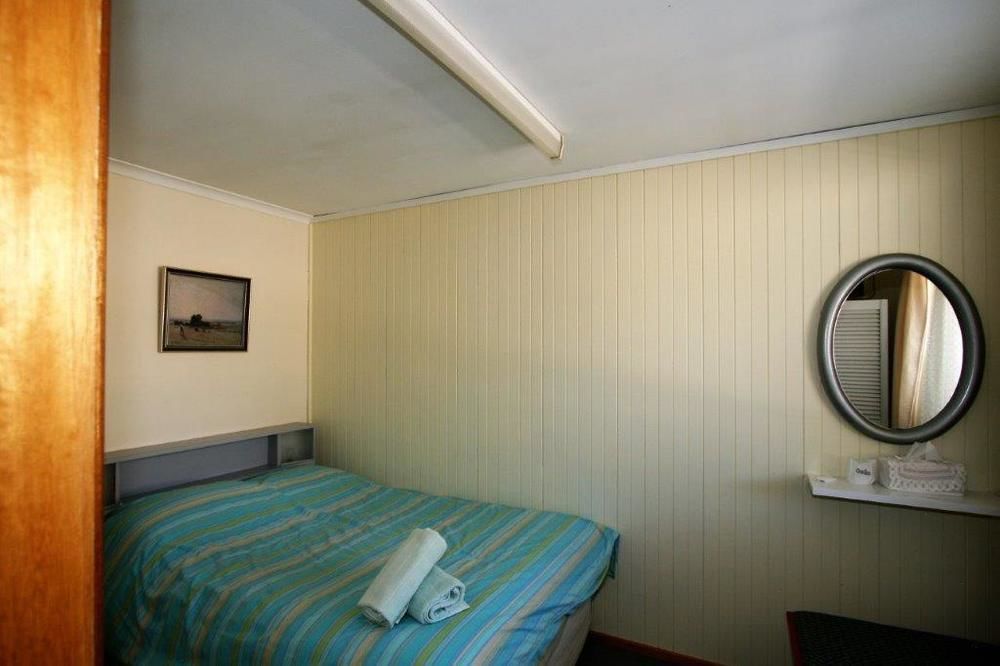Sonnblick Lodge Джиндабайн Екстериор снимка