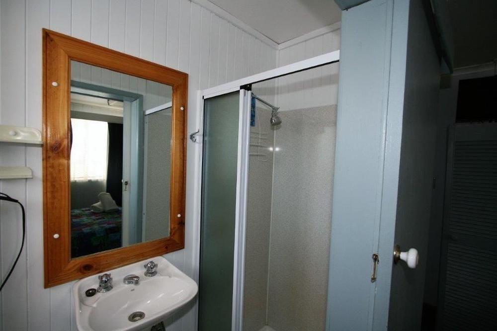 Sonnblick Lodge Джиндабайн Екстериор снимка