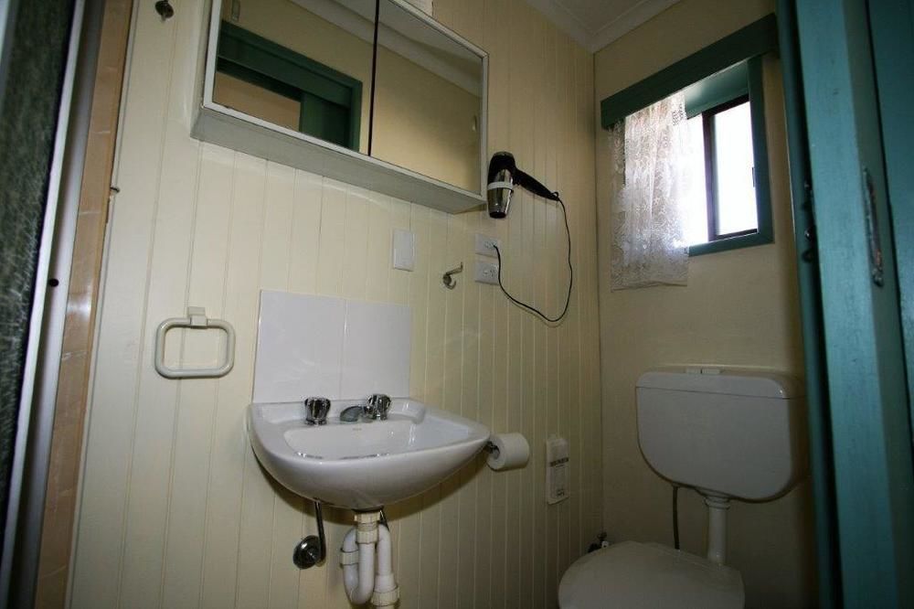 Sonnblick Lodge Джиндабайн Екстериор снимка