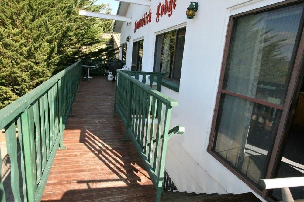 Sonnblick Lodge Джиндабайн Екстериор снимка