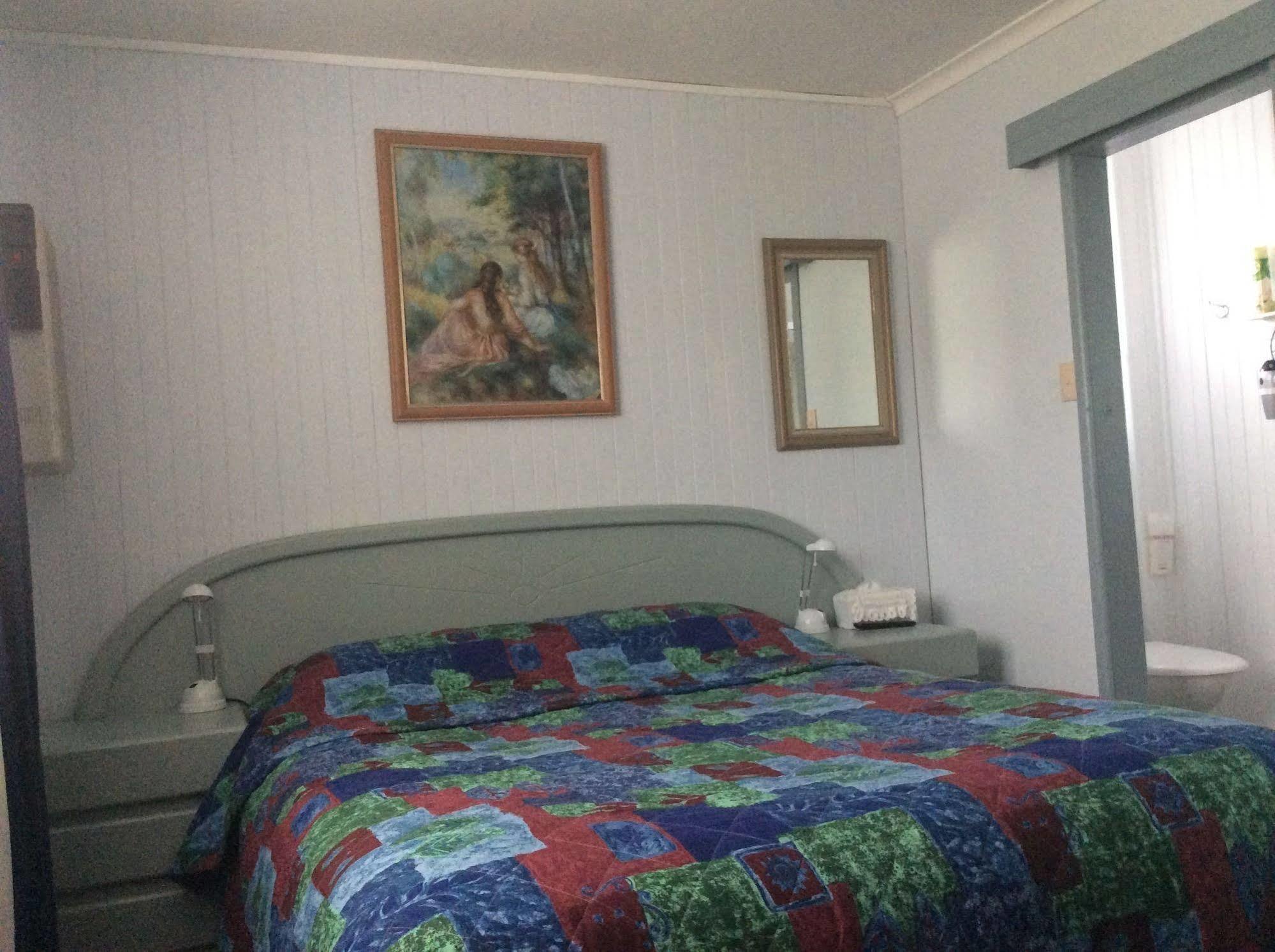 Sonnblick Lodge Джиндабайн Екстериор снимка