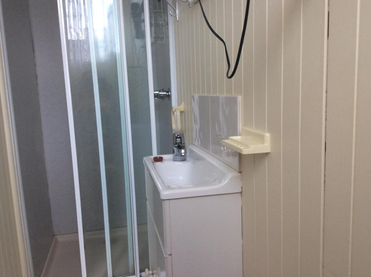 Sonnblick Lodge Джиндабайн Екстериор снимка